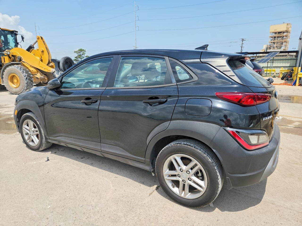 2022 Hyundai Kona Se - Image 2