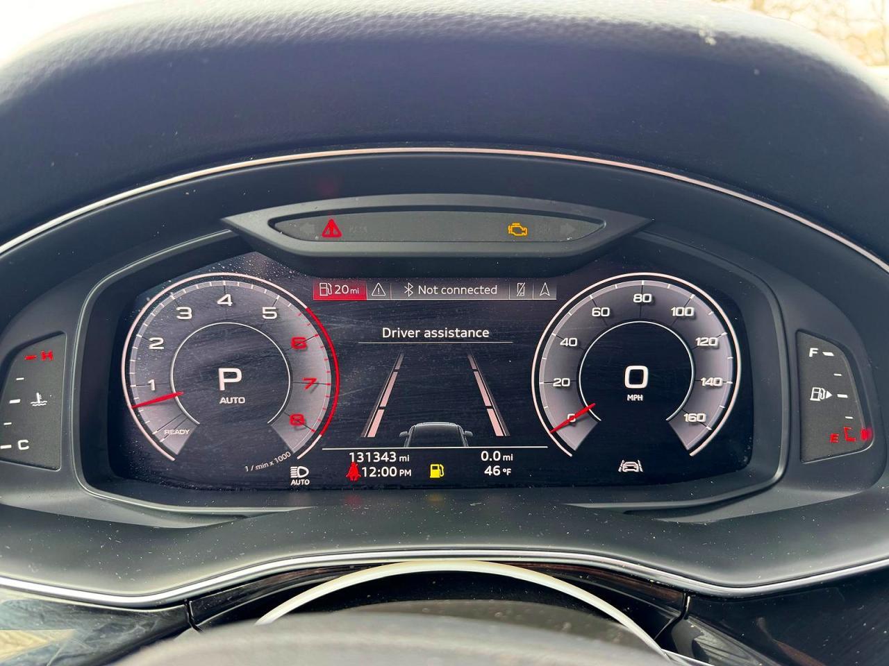 2020 Audi Q7 Premium - Фото 5