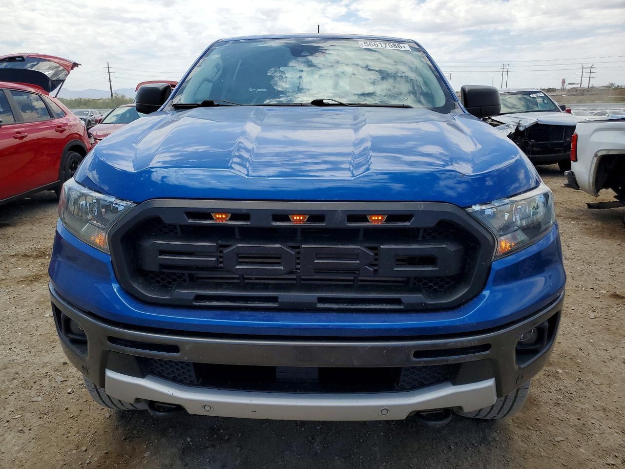 2019 Ford Ranger Xl - Image 5
