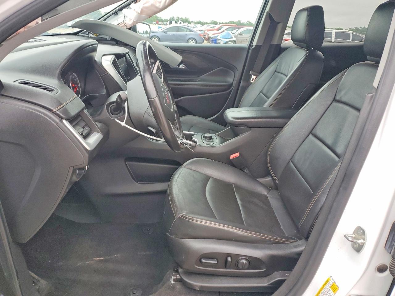 2021 GMC Terrain Slt - Image 7