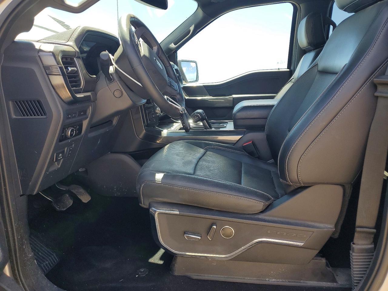 2023 Ford F150 Supercrew - Image 7