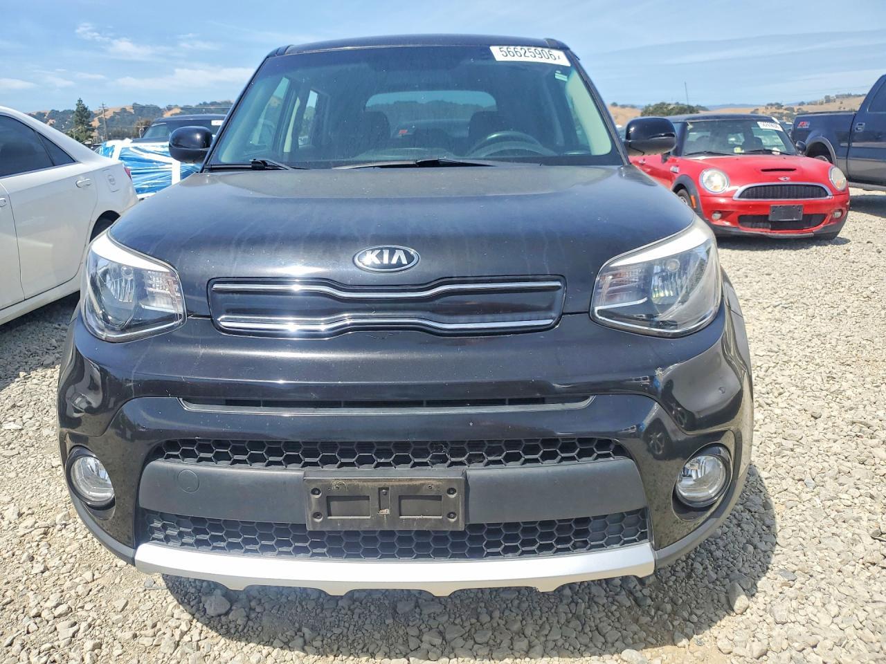 2018 Kia Soul + - Image 5
