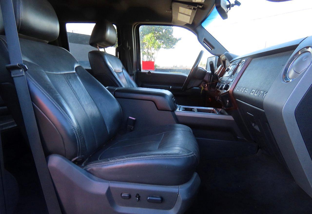 2011 Ford F250 Super Duty - Фото 5