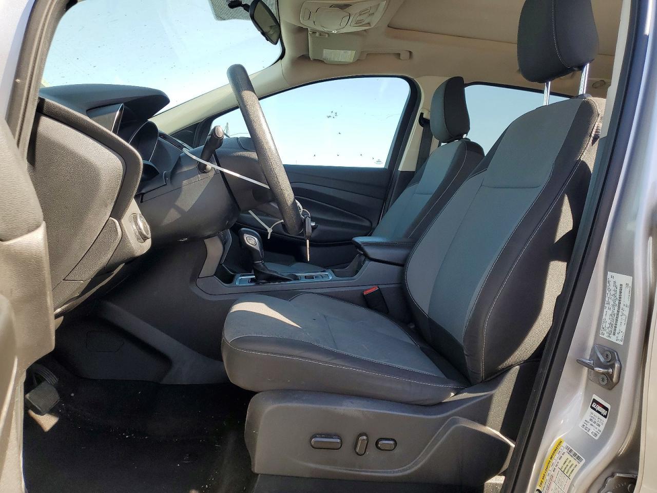 2018 Ford Escape Se - Image 7