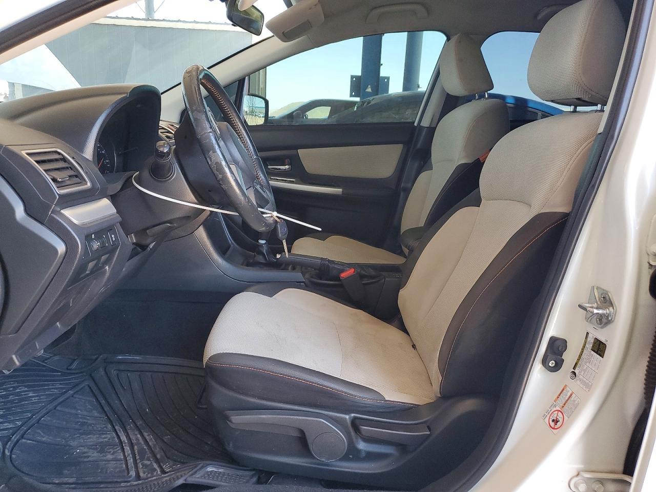 2016 Subaru Crosstrek Premium - Фото 7