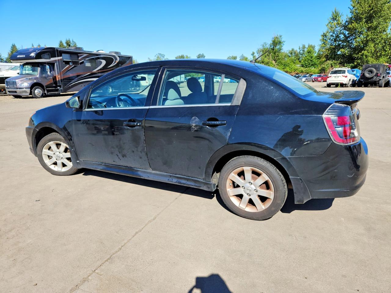 2012 Nissan Sentra 2.0 - Фото 2