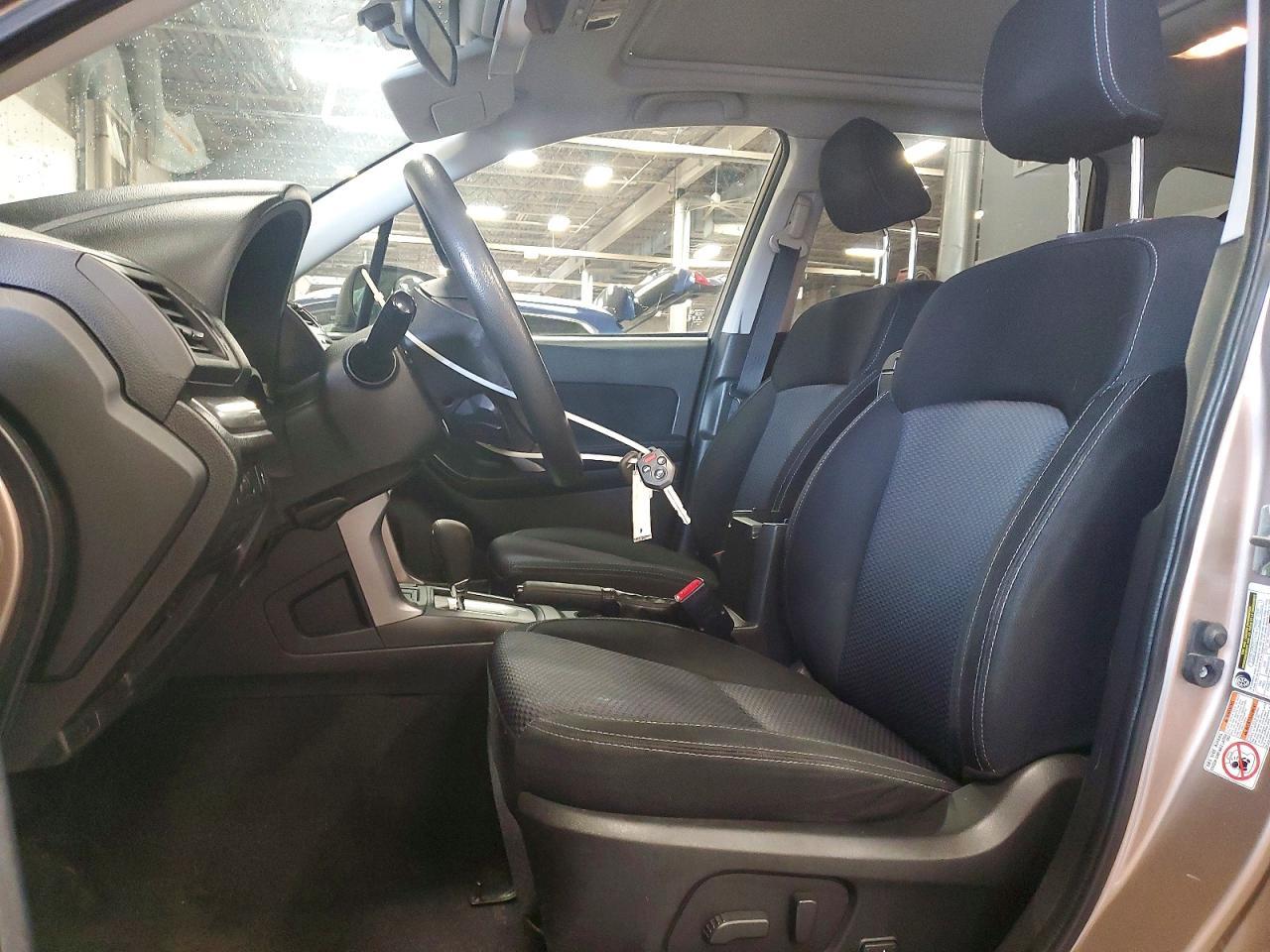 2014 Subaru Forester 2.5I Premium - Image 7