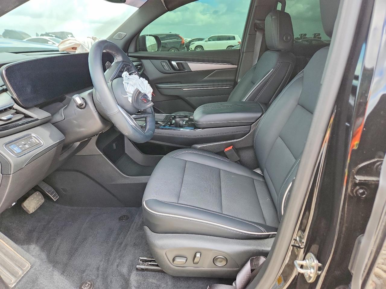 2026 Buick Enclave Preferred - Image 7