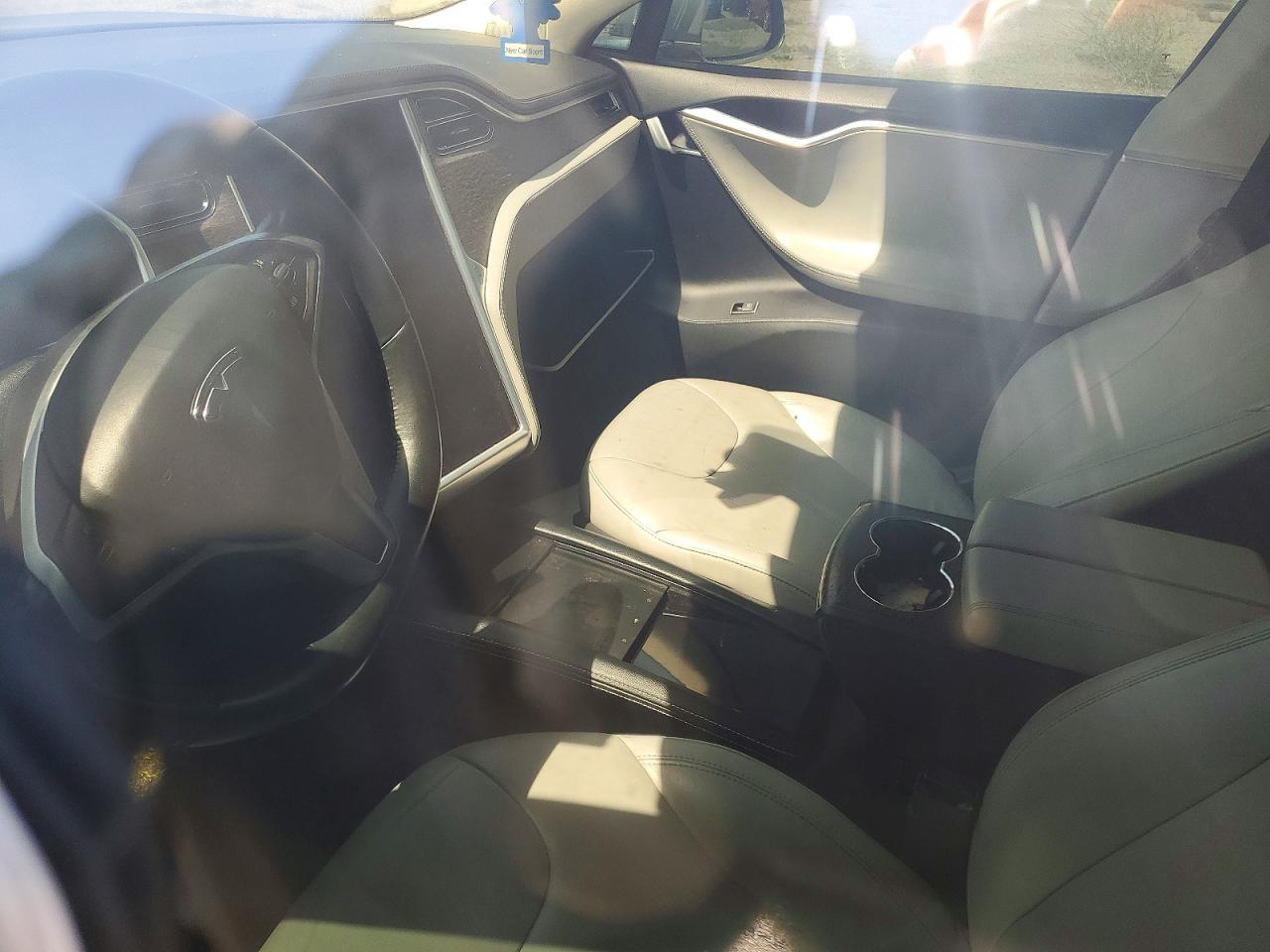 2013 Tesla Model S - Image 7