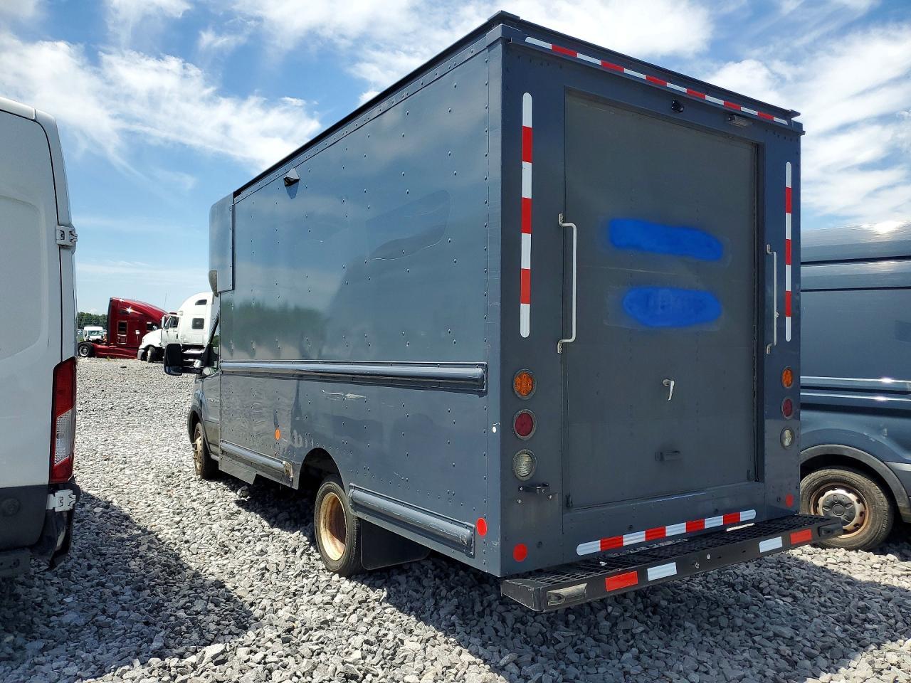 2021 Ford Transit T-350 - Image 2