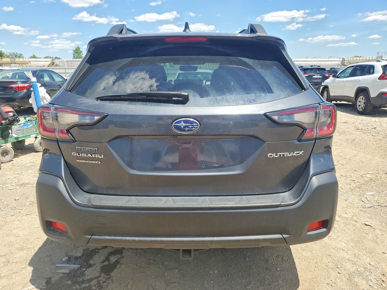 2024 Subaru Outback Premium - Image 6