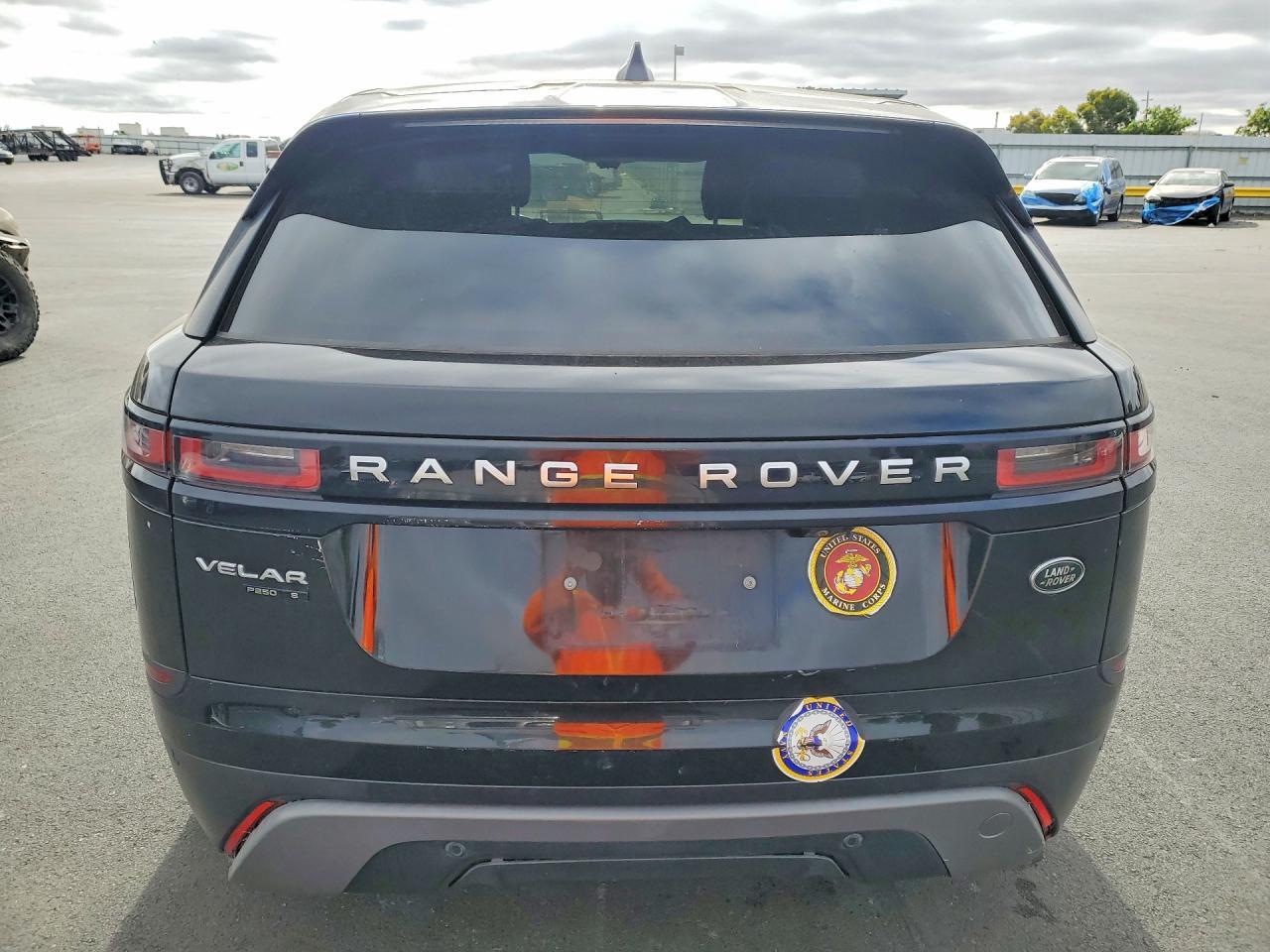 2020 Land Rover Range Rover Velar S - Image 6