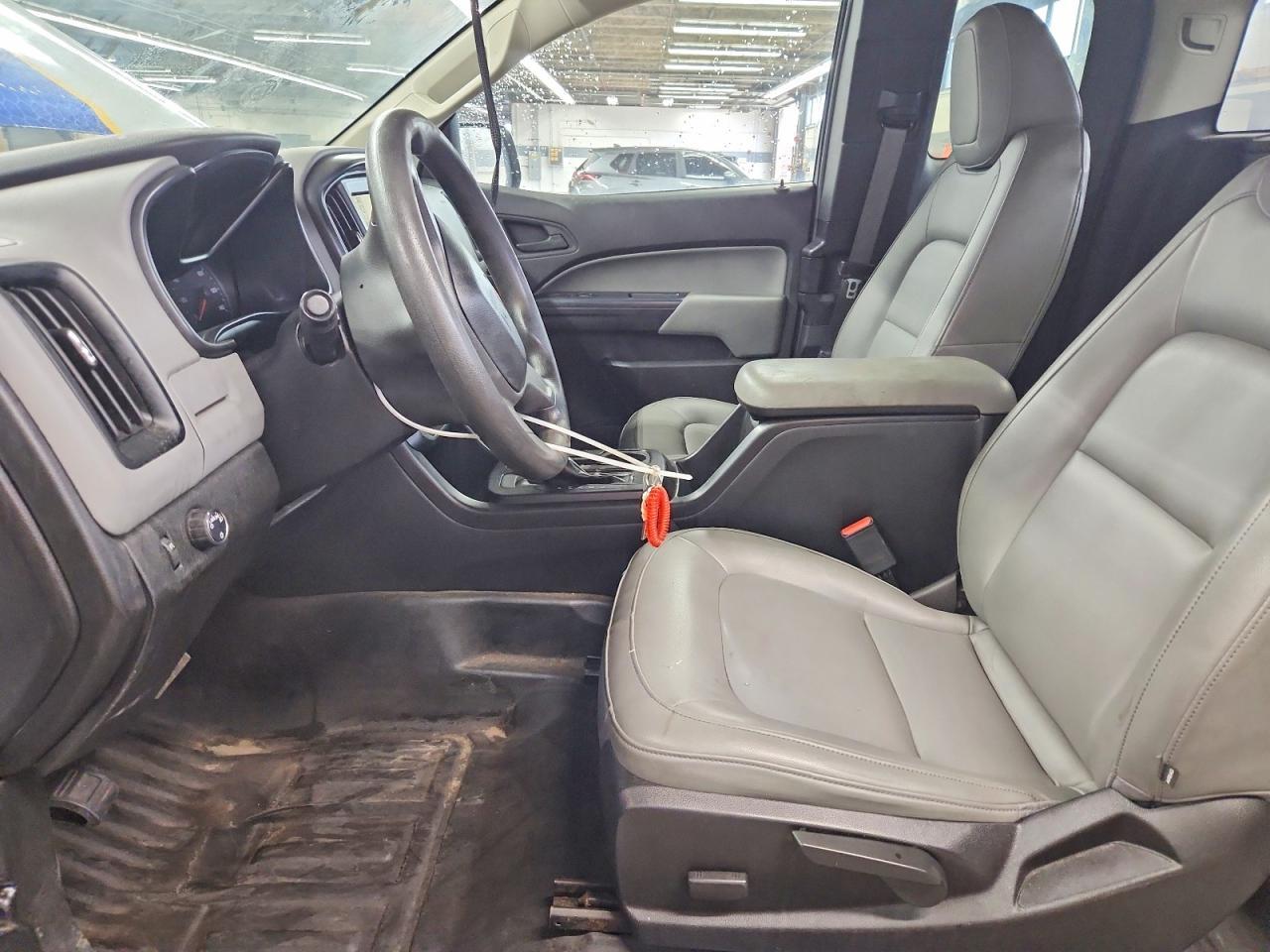 2019 Chevrolet Colorado - Фото 7