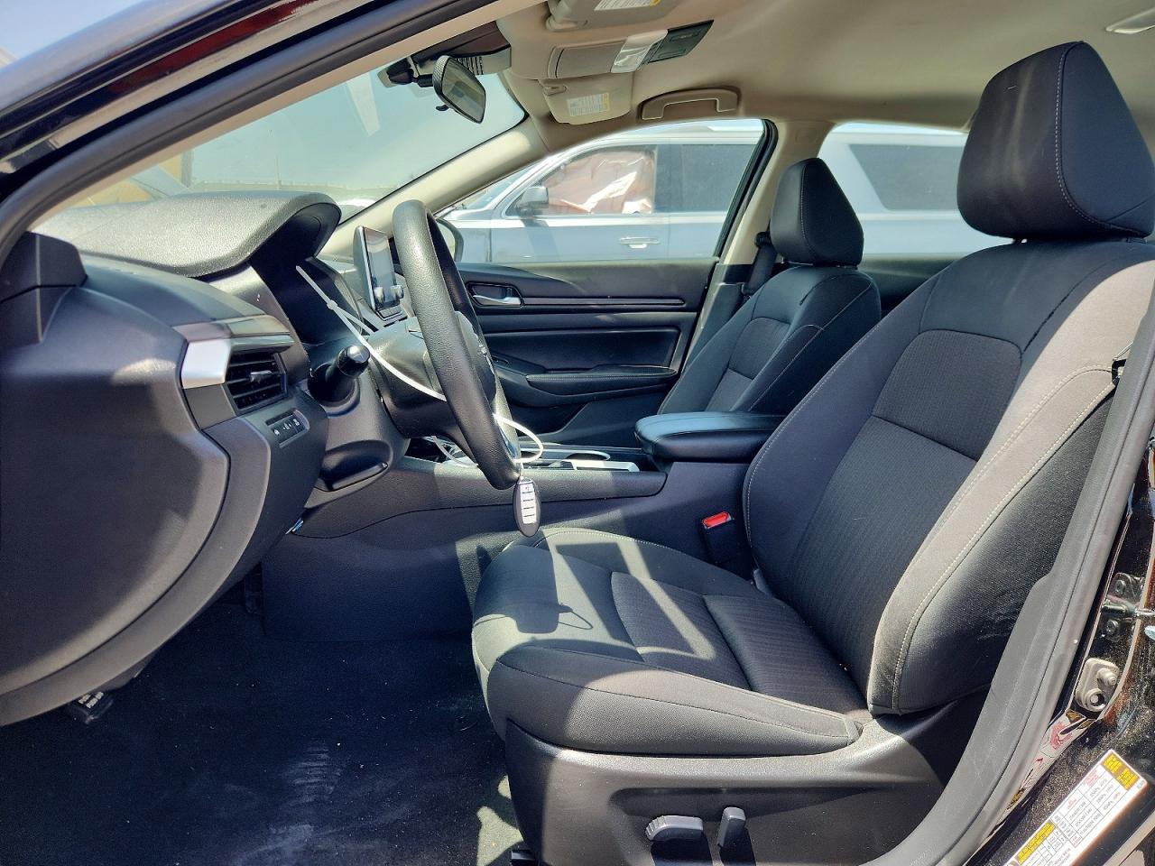 2024 Nissan Altima Sv - Фото 7
