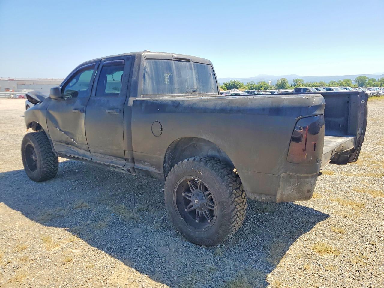 2018 Ram 1500 St - Фото 2