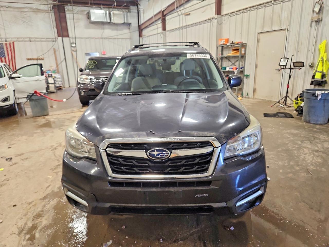 2017 Subaru Forester 2.5I Premium - Image 5