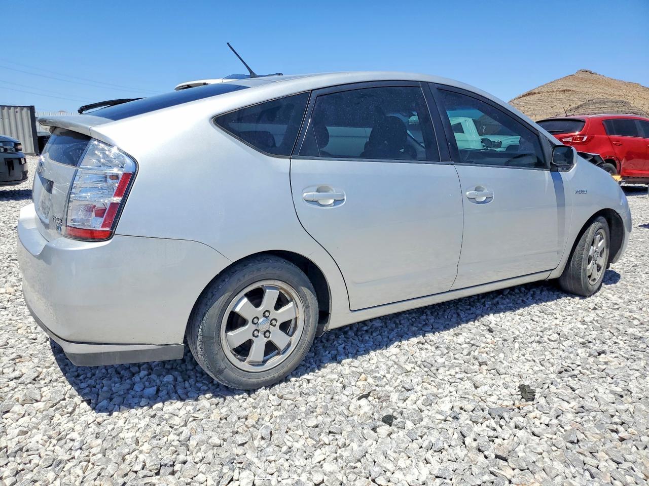 2009 Toyota Prius Base - Image 3