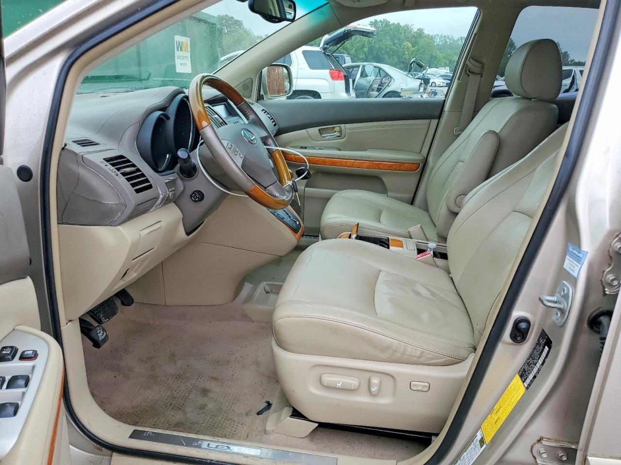 2006 Lexus Rx 330 - Фото 7