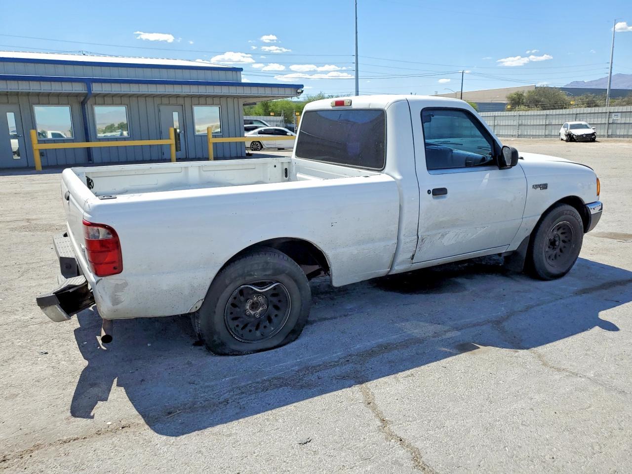2001 Ford Ranger - Image 3