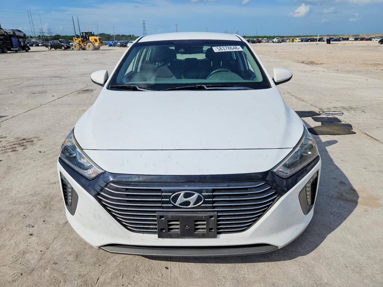 2019 Hyundai Ioniq Sel - Фото 5