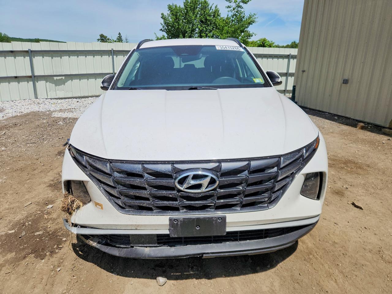 2024 Hyundai Tucson - Фото 5