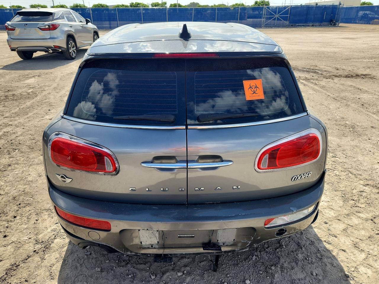 2016 Mini Cooper Clubman - Фото 6