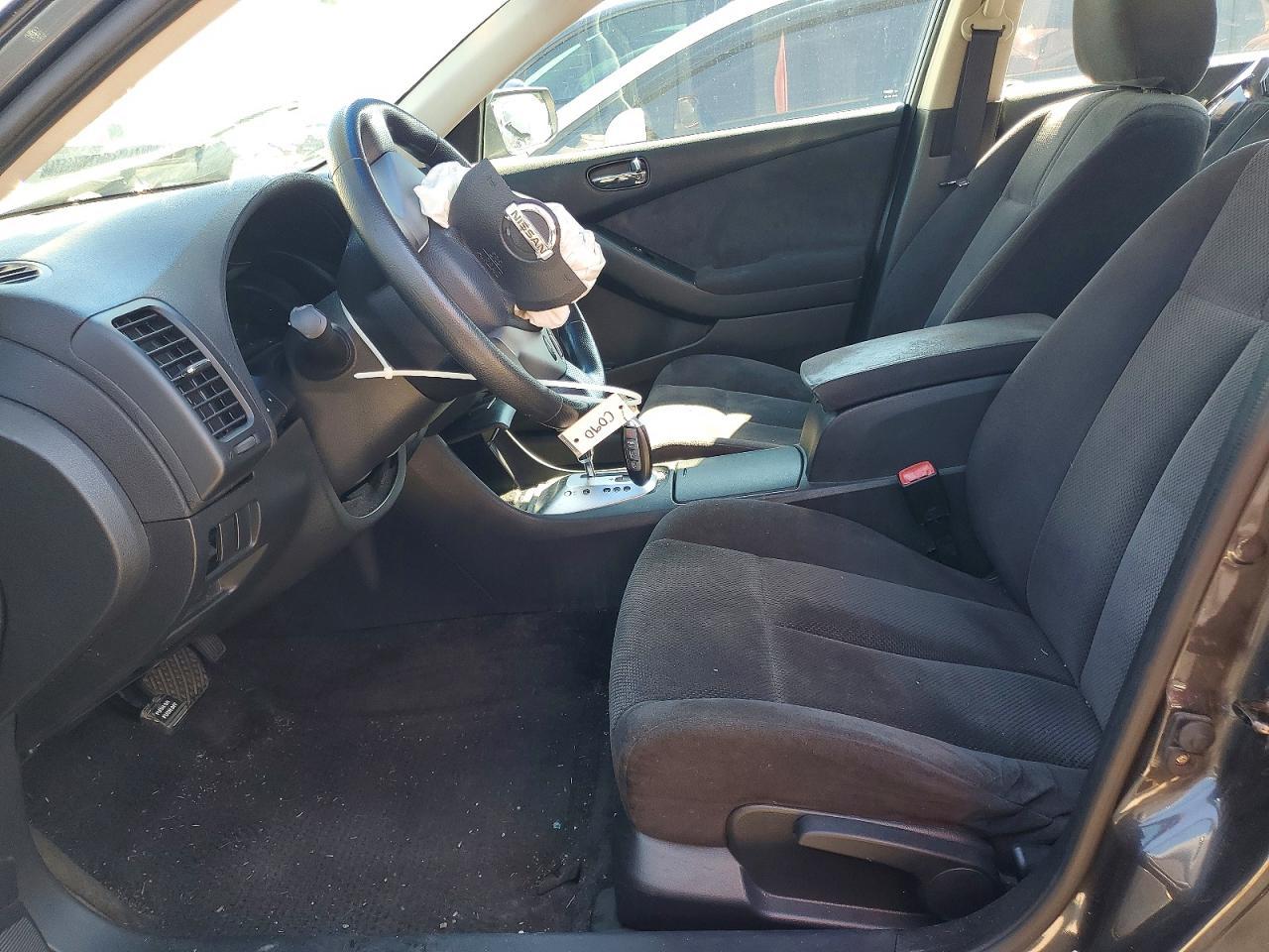 2009 Nissan Altima 2.5 - Фото 7