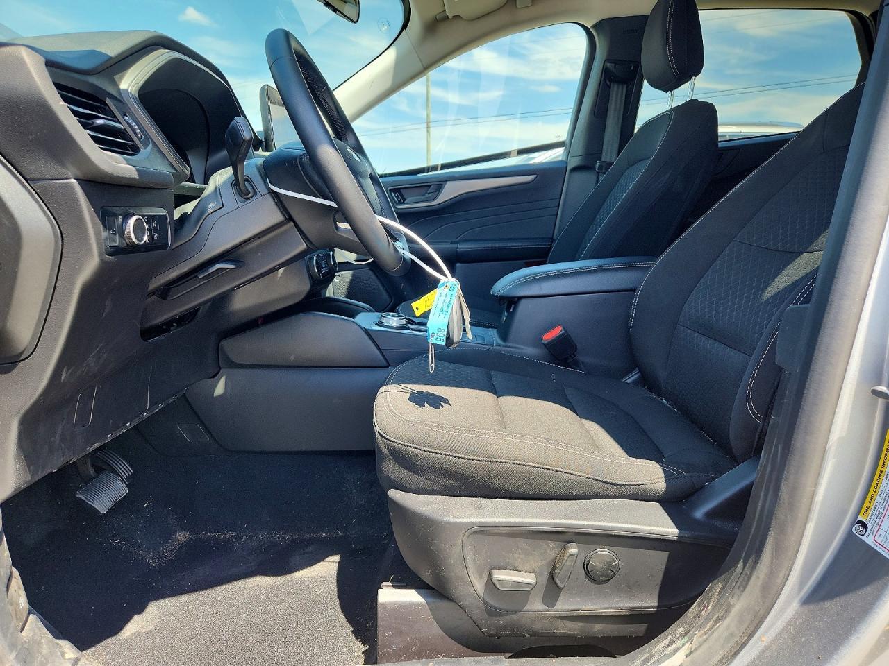 2024 Ford Escape Active - Image 7