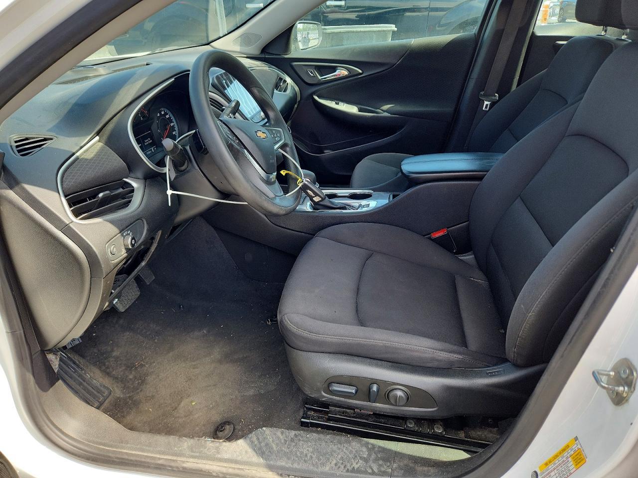 2023 Chevrolet Malibu Lt - Image 7