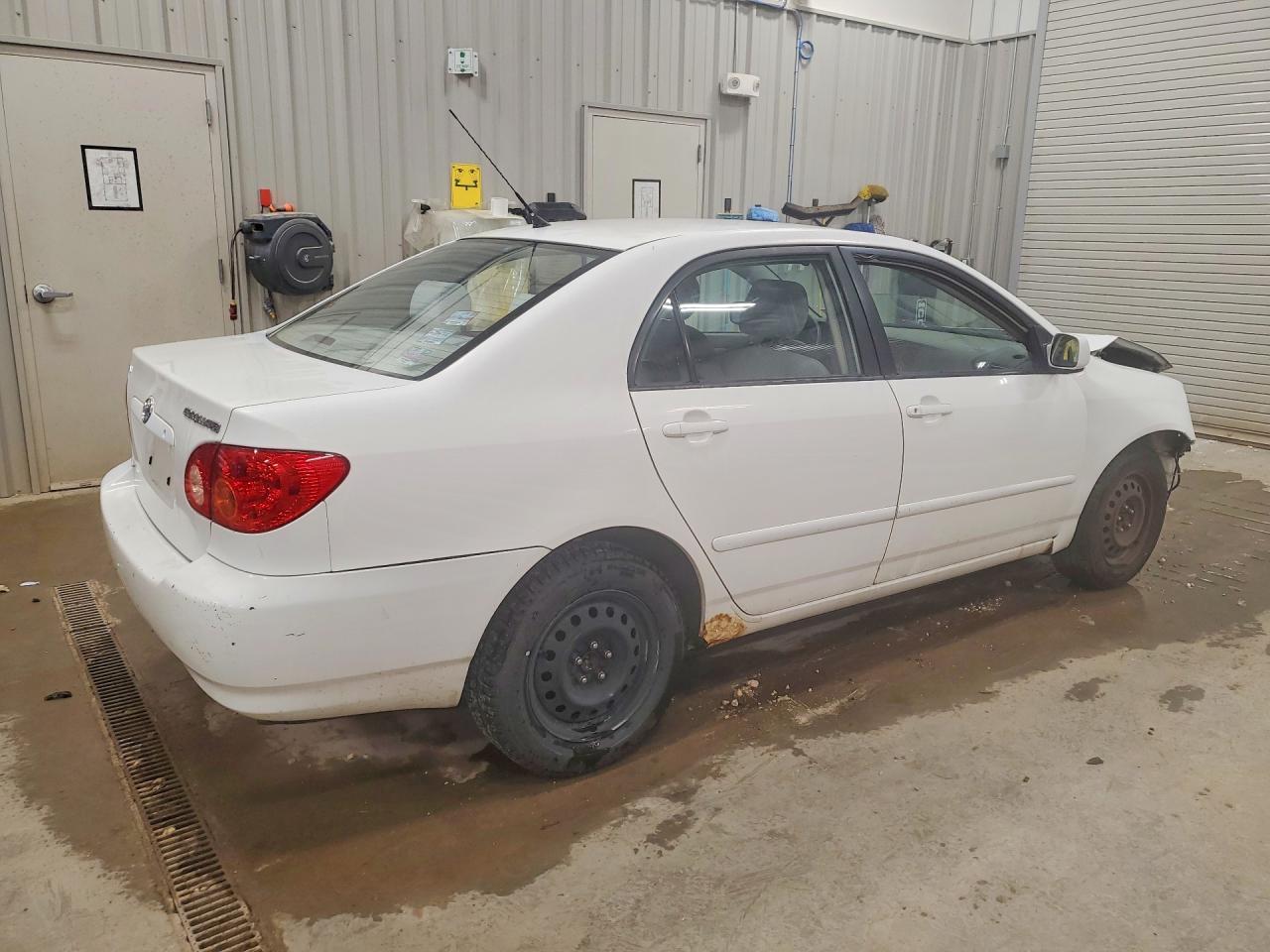 2003 Toyota Corolla - Image 3
