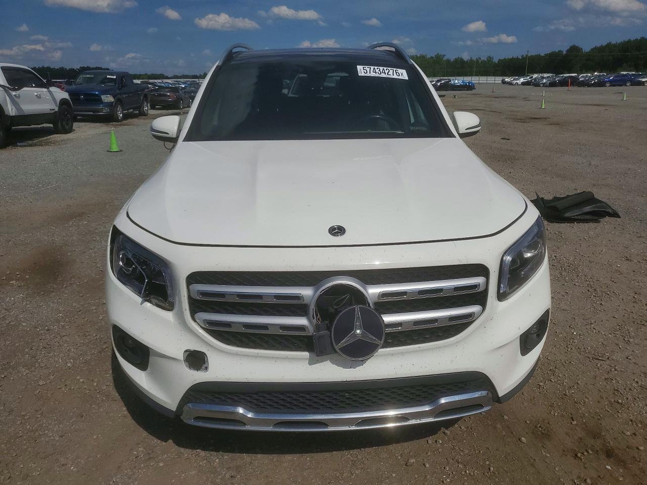 2020 Mercedes-Benz Glb 250 - Image 5