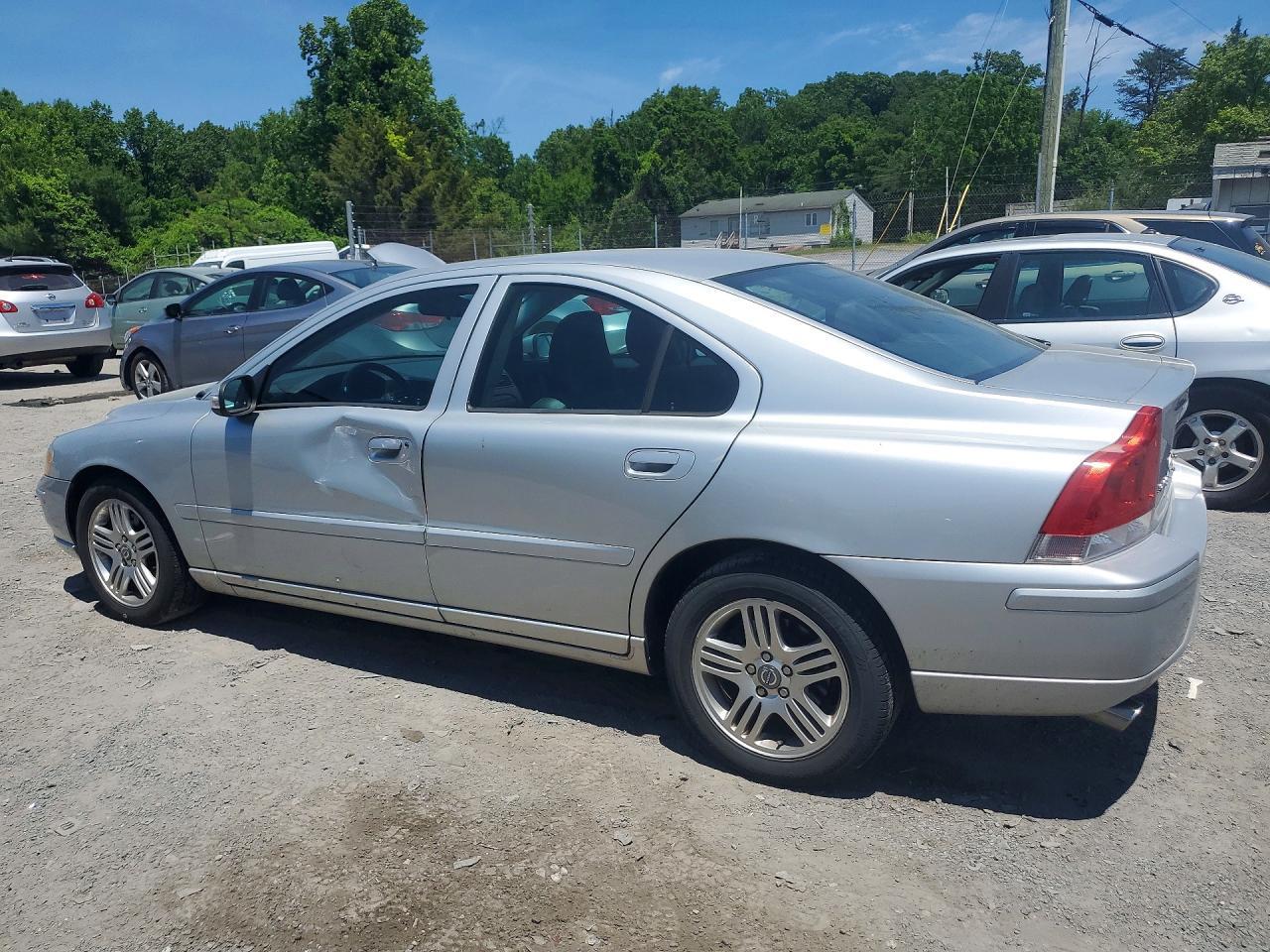 2007 Volvo S60 2.5T - Image 2