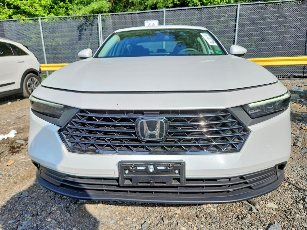 2024 Honda Accord Lx - Фото 5