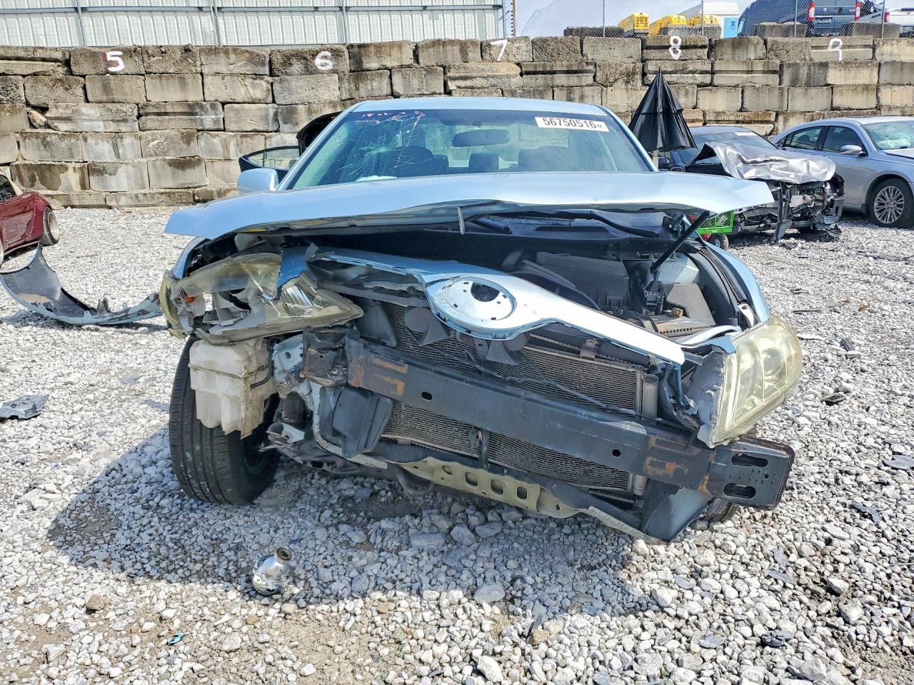 2009 Toyota Camry Le - Image 5