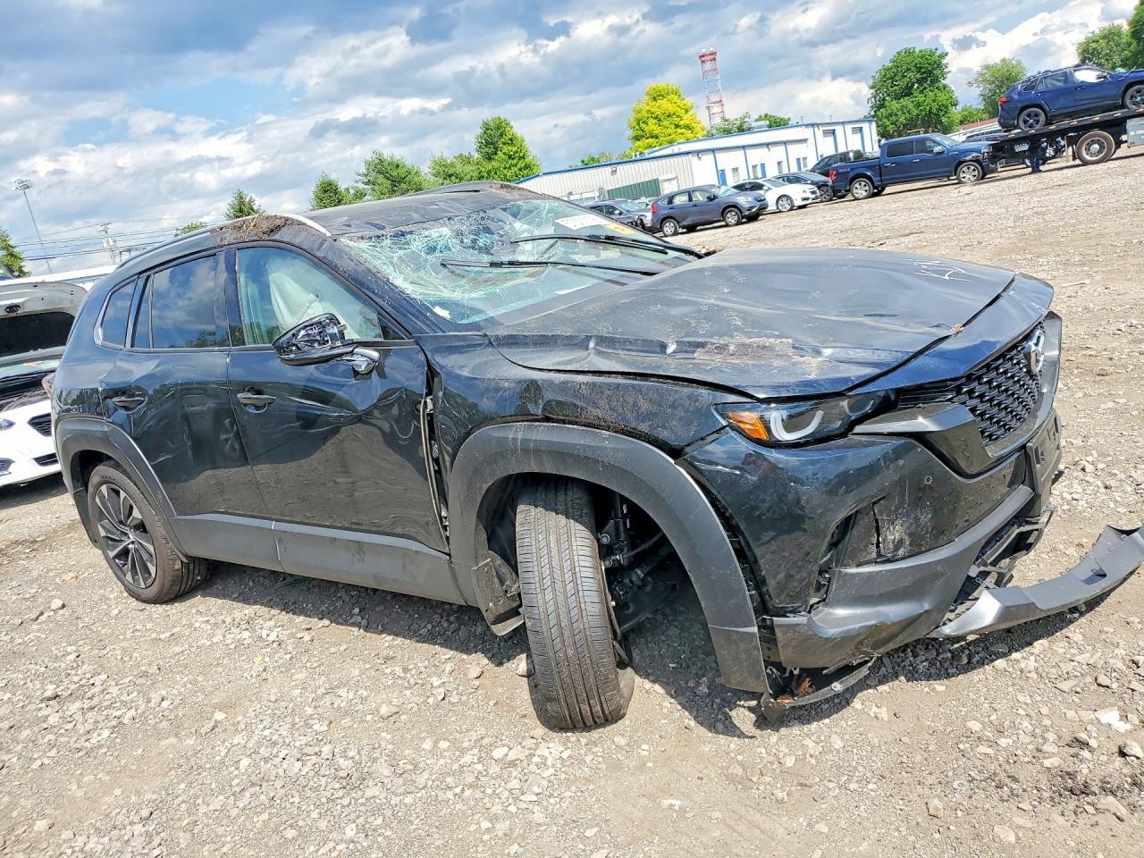 2026 Mazda Cx-50 Premium Plus - Фото 4