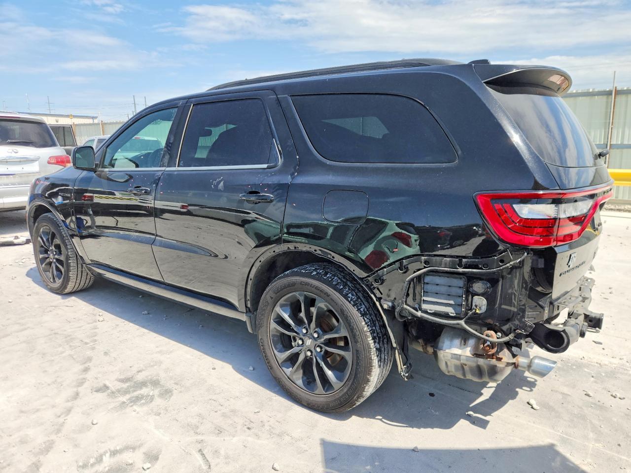 2023 Dodge Durango R/T - Фото 2