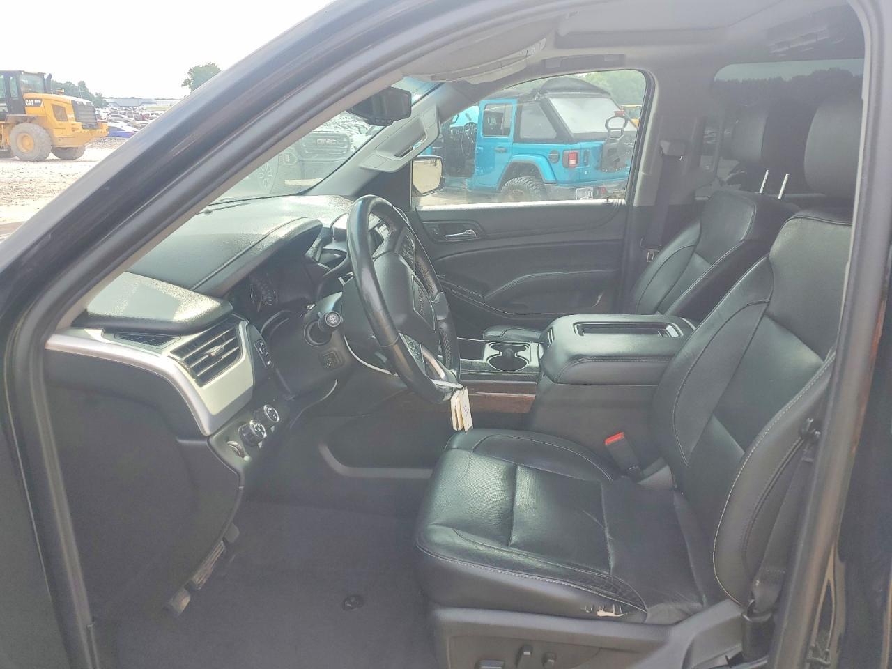 2019 GMC Yukon Xl K1500 Slt - Фото 7