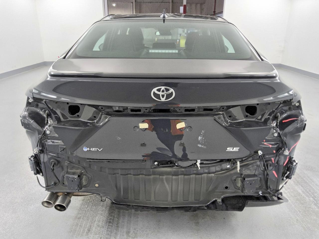 2026 Toyota Camry Se - Фото 6