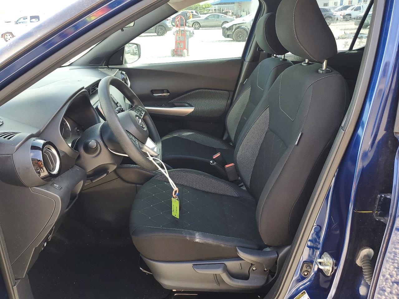2019 Nissan Kicks Sv - Фото 7