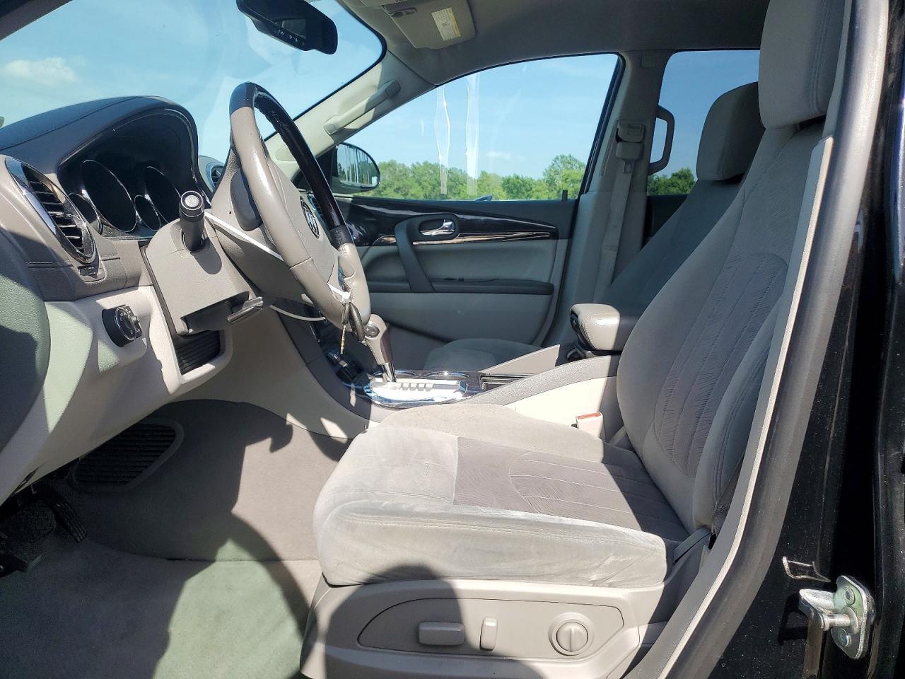 2017 Buick Enclave - Фото 7
