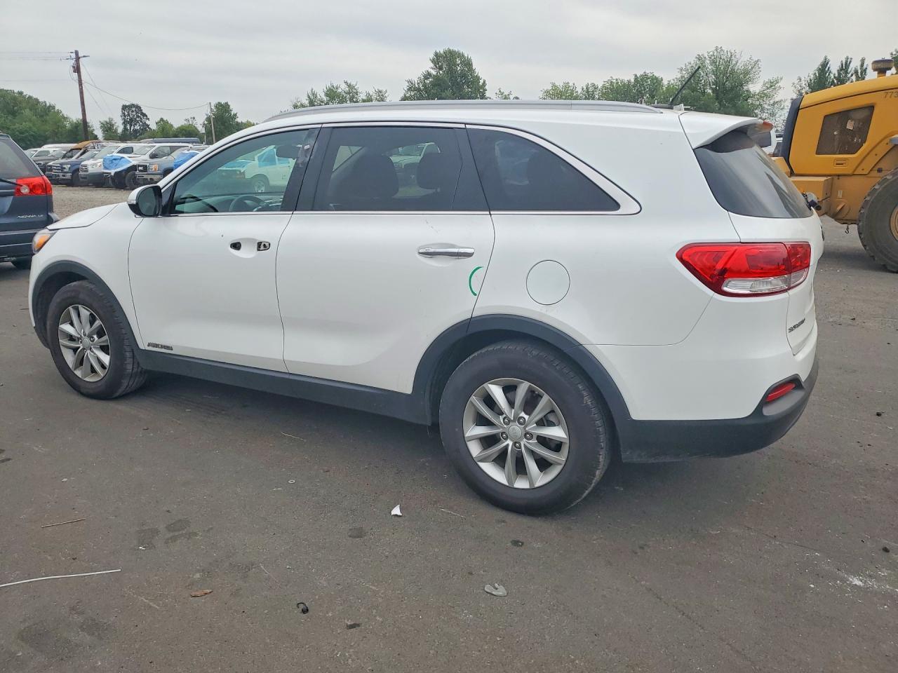 2016 Kia Sorento Lx V6 - Image 2