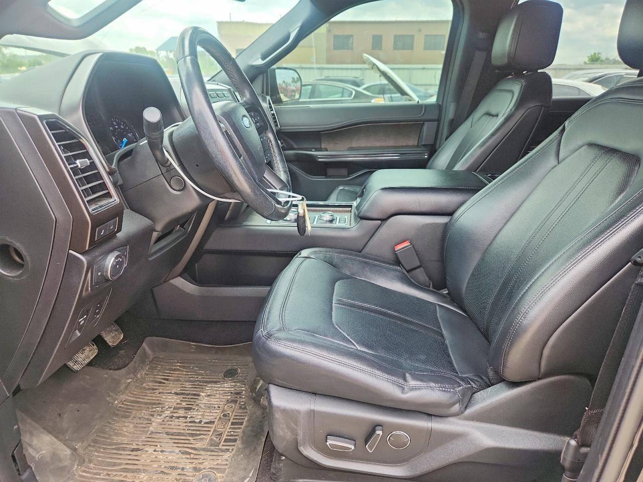 2019 Ford Expedition Limited - Фото 7