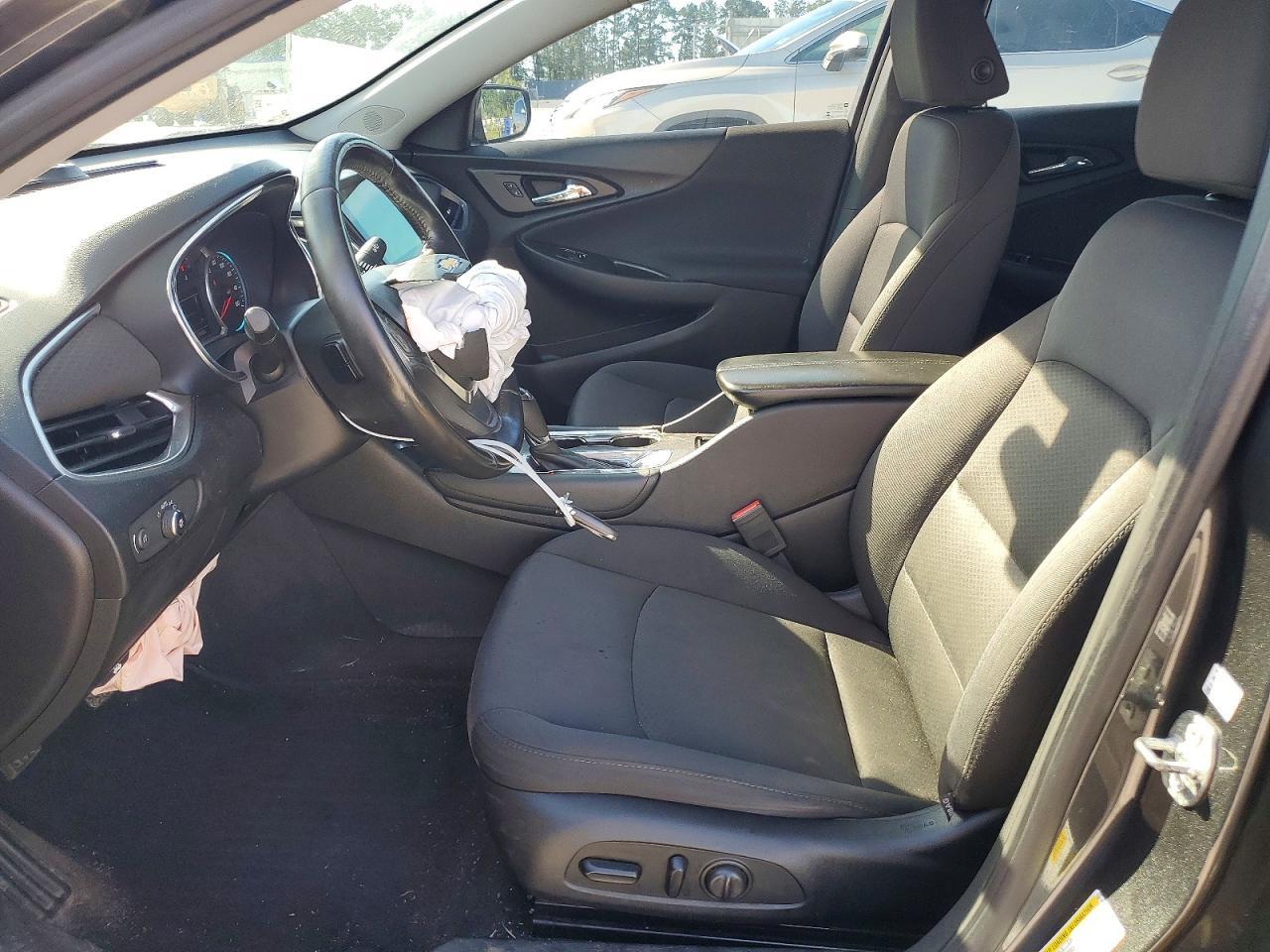 2016 Chevrolet Malibu Lt - Image 7