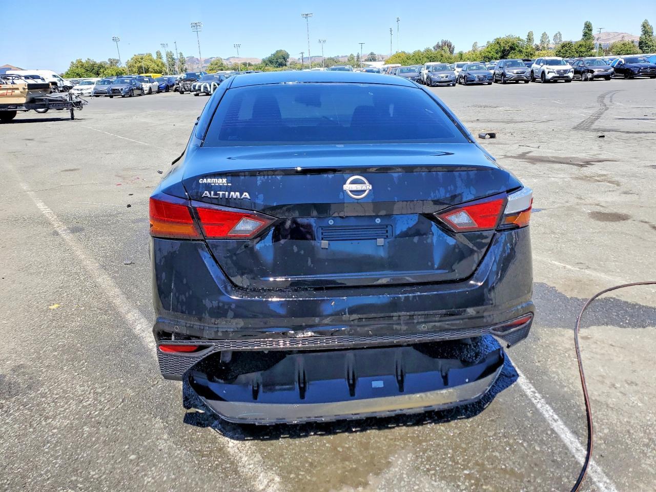 2024 Nissan Altima S - Image 6