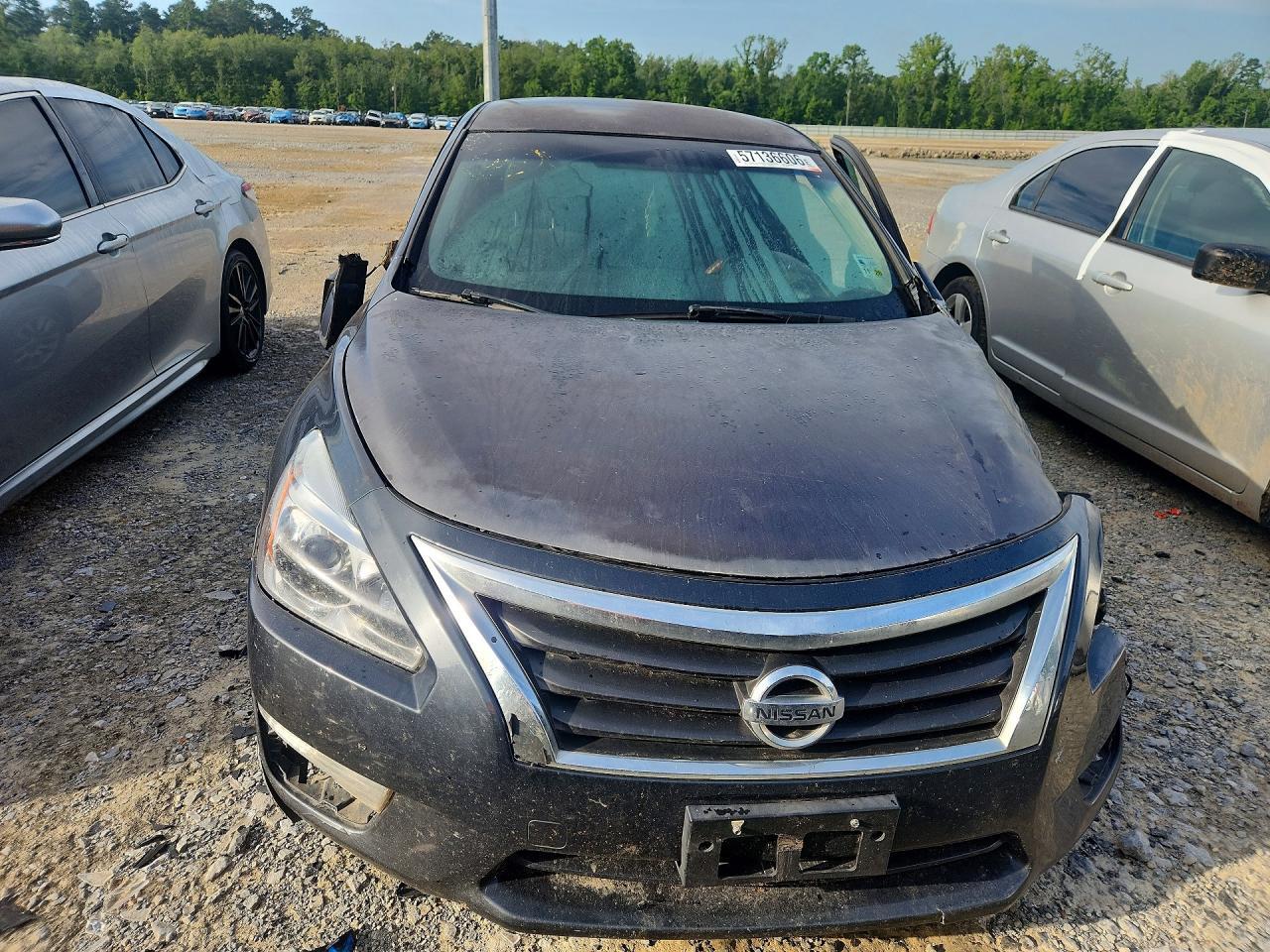 2013 Nissan Altima 2.5 - Фото 5