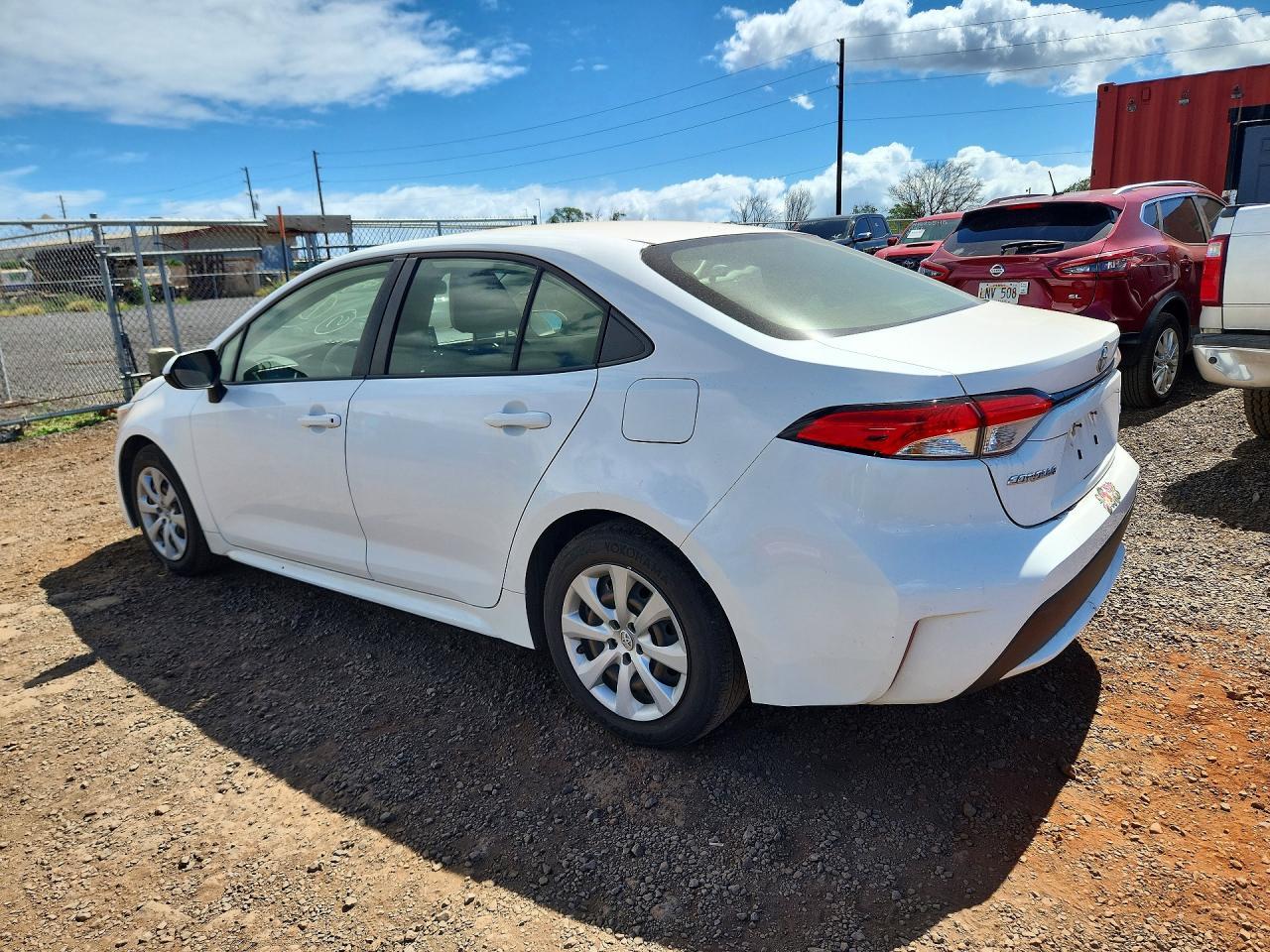 2022 Toyota Corolla Le Plus/Le Premium - Image 2