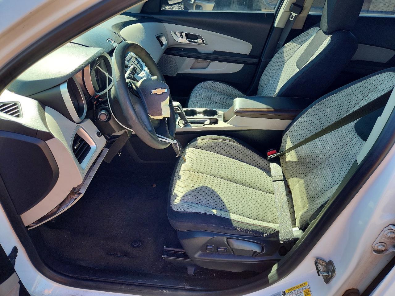 2015 Chevrolet Equinox Ls - Image 7