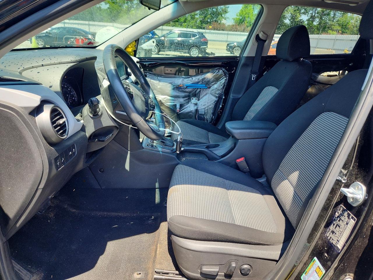 2018 Hyundai Kona Sel - Фото 7