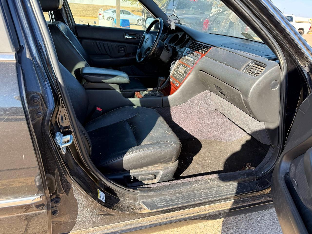 2003 Acura 3.5Rl - Image 5