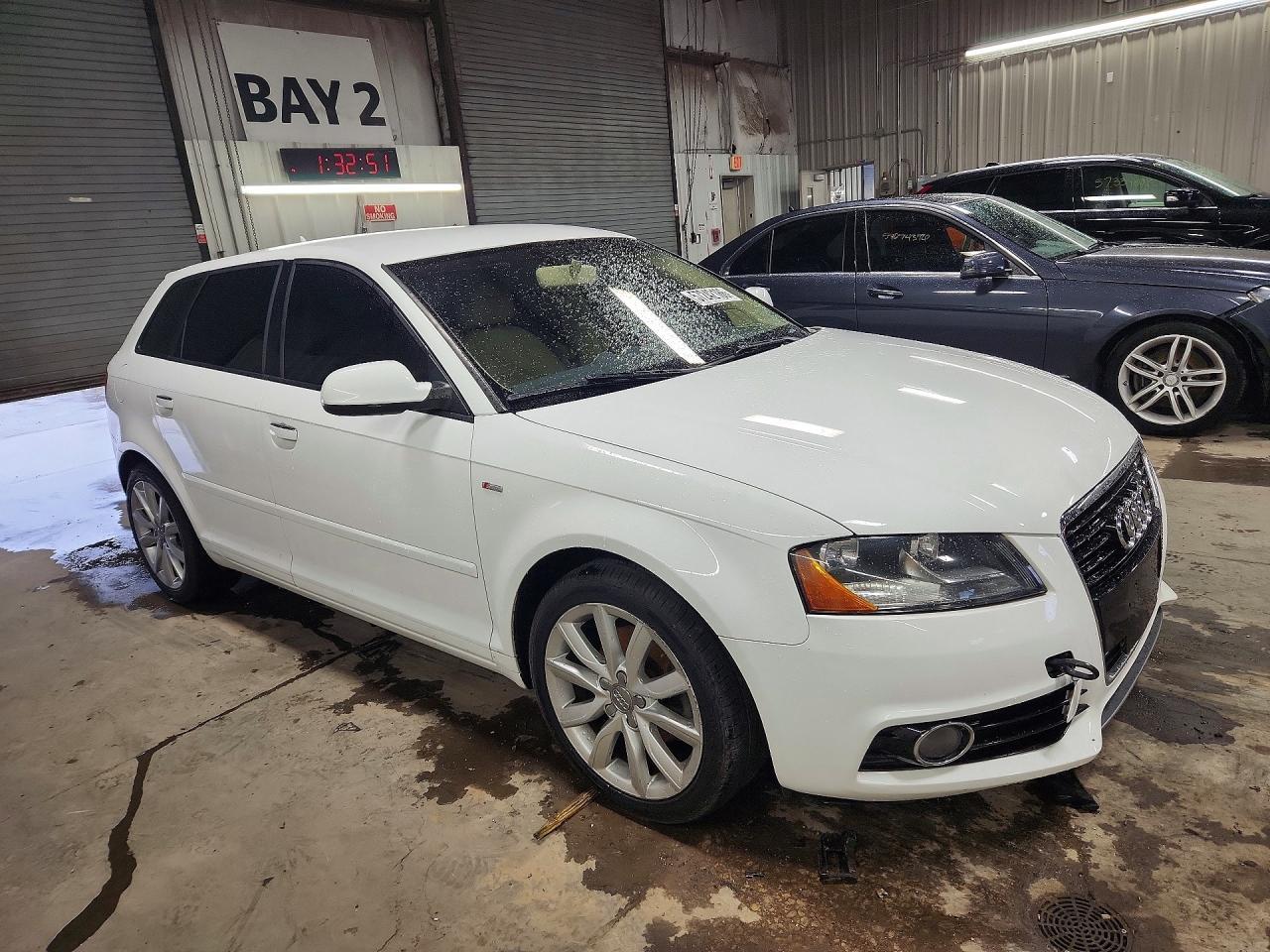 2011 Audi A3 Premium - Фото 4